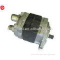 TCM TD27 hydraulic pump and assembly
